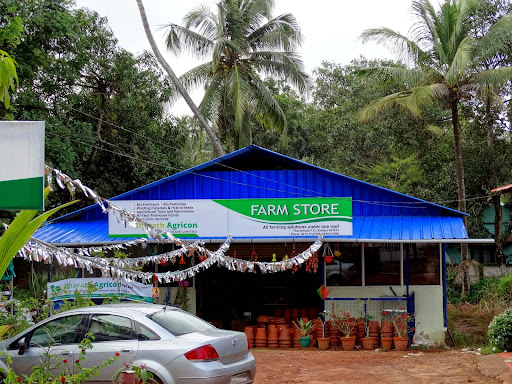 Farm Store, Pazhayattinkuzhi, Thattamala, Vadakkevila, Kollam, Kerala 691020, India, Farm_Equipment_Repair_Shop, state KL