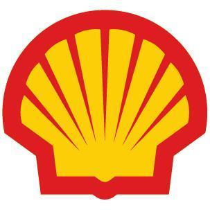 Tankstation Brouwers Shell logo