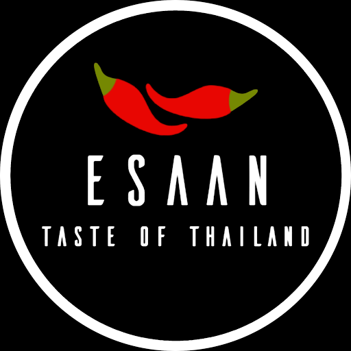 Esaan logo