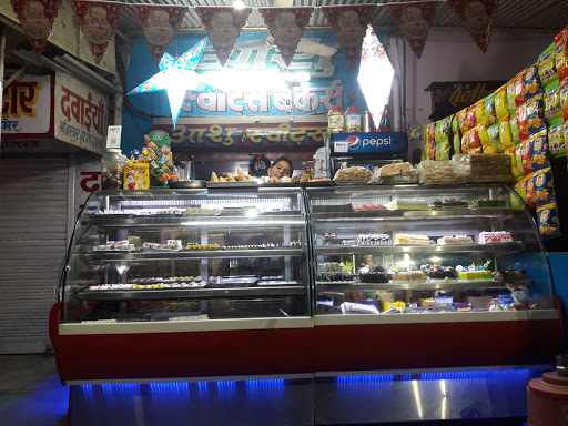 Ashu Sweets And Bakers, Near Bhaskar Medical Store, Old Chungi Chowk, Subash Nagar, Ajmer, Rajasthan 305001, India, Bakery_and_Cake_Shop, state RJ