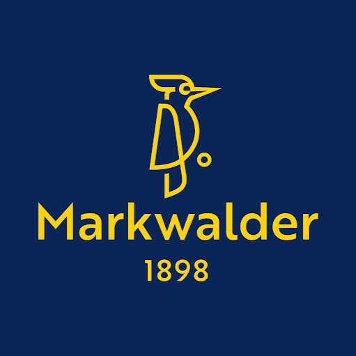 Markwalder + Co. AG logo