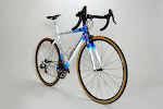 Mapei Colnago C59 Italia Campagnolo Chorus Complete Bike at twohubs.com