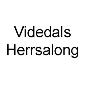 Videdals Herrsalong logo