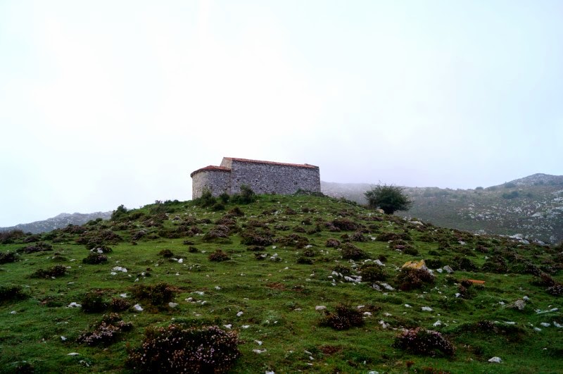 Sierra del Monsacro (Morcín) - Descubriendo Asturias (2)