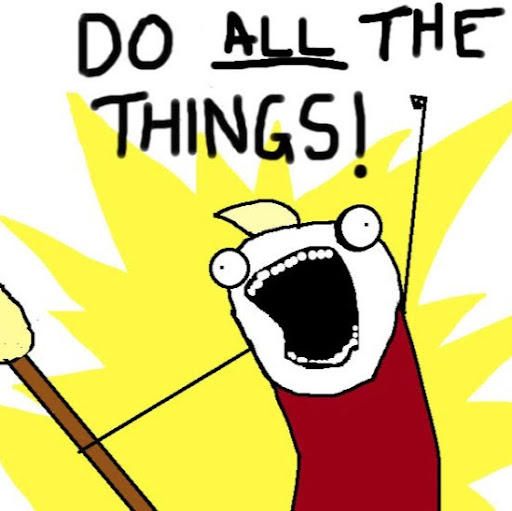 Profile picture of Terence Stupple