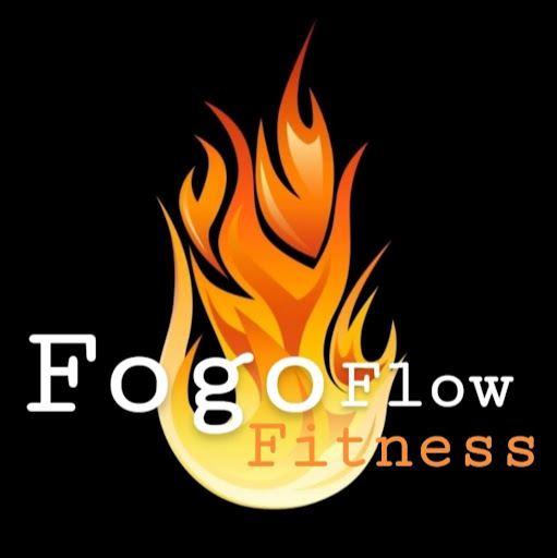 Fogo Flow Fitness logo