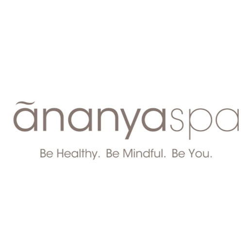 Ananya Spa Seattle logo