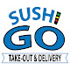 Sushi Go Arlington