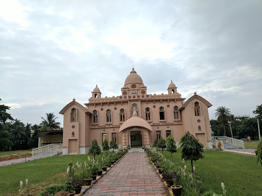 Ramakrishna Mission, Sub Centre of Ramakrishna Math and Ramakrishna Mission, Viveknagar (Agartala), Dhaleswar, Agartala, Tripura 799007, India, Place_of_Worship, state TR