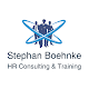 Stephan Boehnke HR Consulting & Training