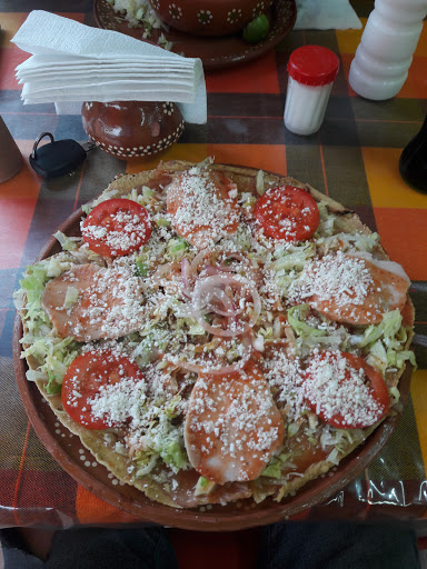 Cenaduría La Querencia, Av. Río Blanco 901, Mirador San Isidro, Misión San Isidro, 45133 Zapopan, Jal., México, Restaurante mexicano | JAL