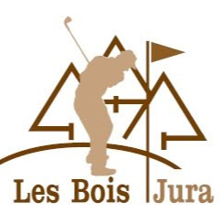 Golf Les Bois logo