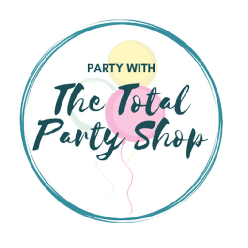 The Total Party Shop