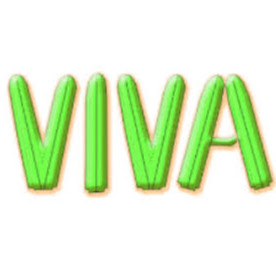 Cantina Cocktailbar VIVA logo