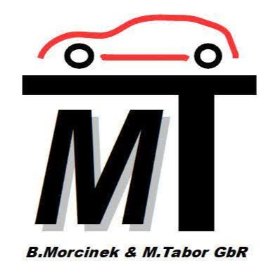 MT Kfz Werkstatt B.Morcinek u. M.Tabor GbR logo