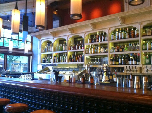 Oyster Bar Restaurant «Ballard Annex Oyster House», reviews and photos, 5410 Ballard Ave NW, Seattle, WA 98107, USA