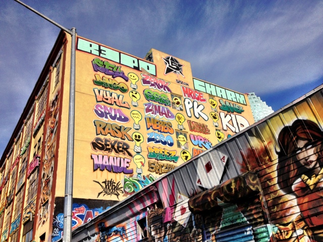 These Are the Towers That Will Replace 5Pointz | Complex