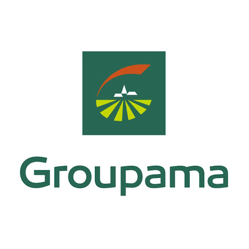 Agence Groupama Montrejeau logo