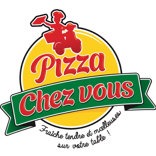 Pizza Chez Vous - Doudeville logo