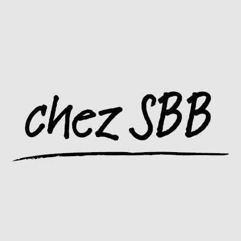 SBB Restaurant Sole logo