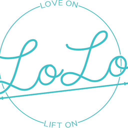 CrossFit LoLo logo