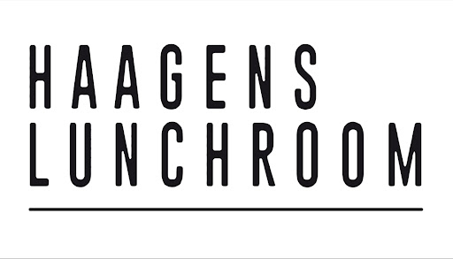 Haagens Lunchroom Dokkum logo
