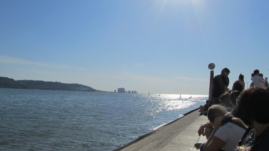 MSC Lirica: Bridge Cruise или укрощение строптивых