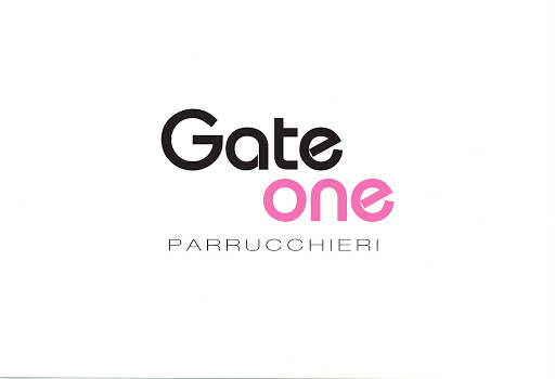 GateOne Parrucchieri logo