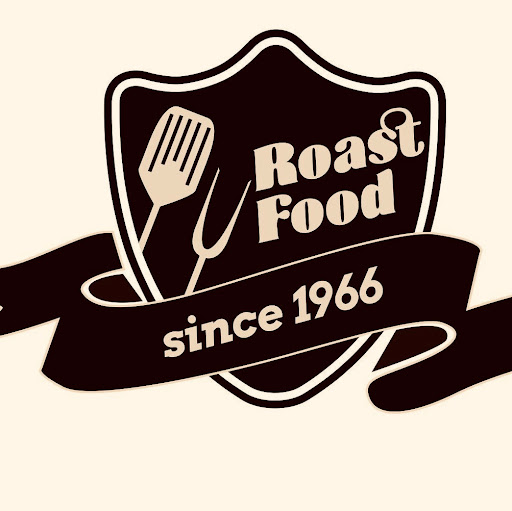 Roast Food