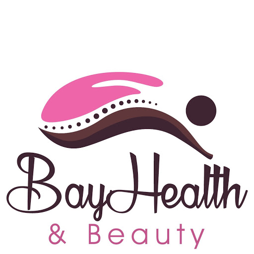 Bay Health and Beauty logo