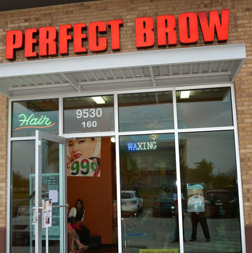 Perfect Brows & Salon