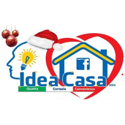 Idea Casa Sms Casalinghi detersivi illuminazione giocattoli articoli stagionali bijoux accessori telefonia biancheria casa logo
