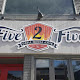 Five 2 Five Grillhouse and Pub