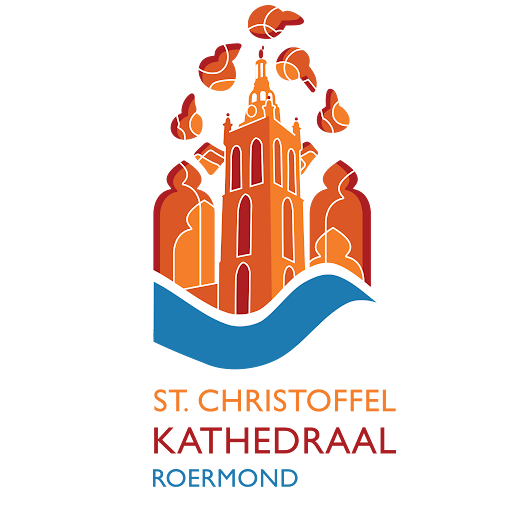 Sint Christoffelkathedraal logo