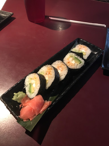 Restaurant «Momo Sushi & Grill», reviews and photos, 3970 Mercantile Dr, Lake Oswego, OR 97035, USA