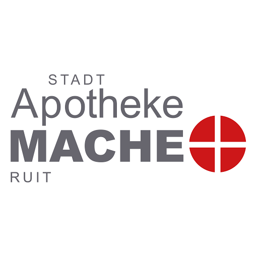 Stadt Apotheke MACHE