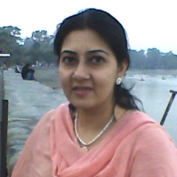 Sumati Sharma
