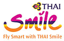 泰國微笑航空