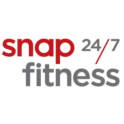 Snap Fitness 24/7 Glen Innes logo