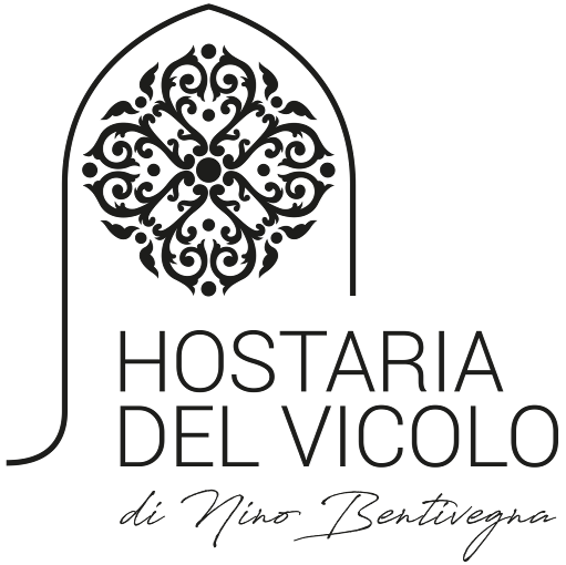 Ristorante Sciacca Hostaria del Vicolo logo