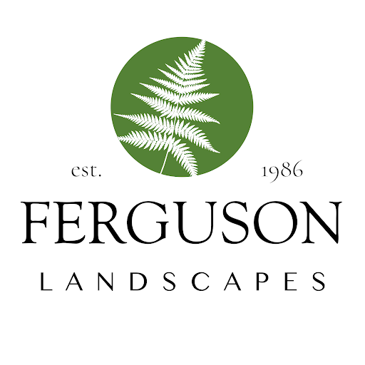 Ferguson Landscapes logo