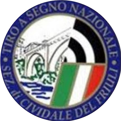 Tiro A Segno Nazionale-Sezione Di Cividale Del Friuli logo