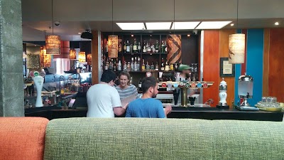 Photos of Southern Cross Garden Bar Restaurant