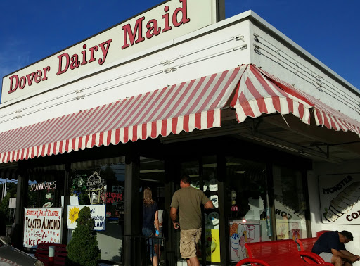 Dover Dairy Maid