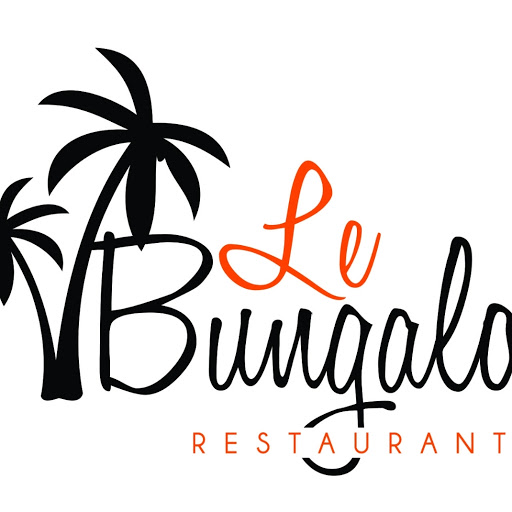 Le Bungalow logo