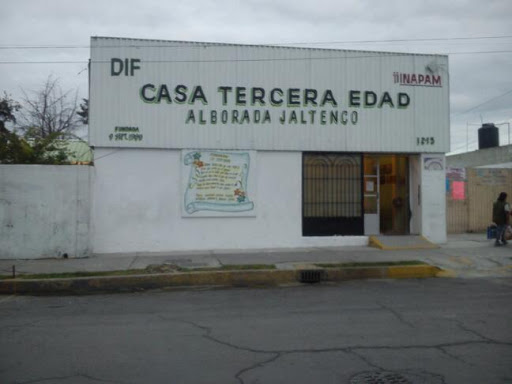 CASA DE LA TERCERA EDAD SUEÑOS DORADOS, Acantilado, Alborada Jaltenco CTM XI, Alborada Jaltenco, 55783 Alborada Jaltenco, Méx., México, Centro de la tercera edad | EDOMEX
