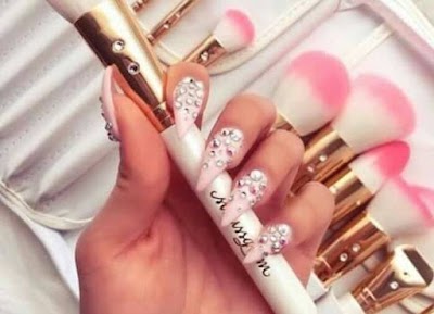 Photos of ✨ Nail Boutique ✨ (Nagelstudio; NailArt; Microblading)