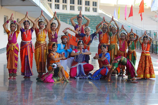 Colors of dance Institute, Rd Number 4, KPHB Phase 2, Kukatpally, Hyderabad, Telangana 500072, India, Traditional_Dance_Class, state TS