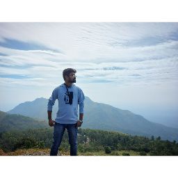 Writer: Bharathi BMR