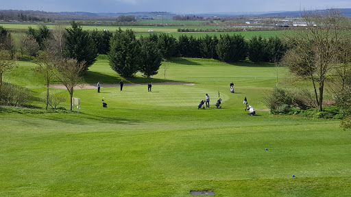 Golf Club de Salouel